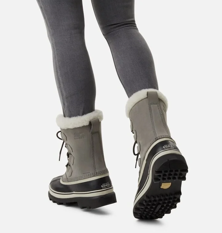 CARIBOU™ Women's Waterproof Boot - Image 8