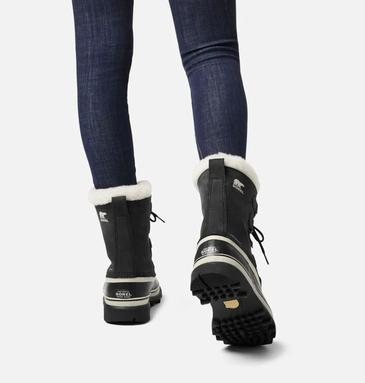 CARIBOU™ Women's Waterproof Boot - Image 7