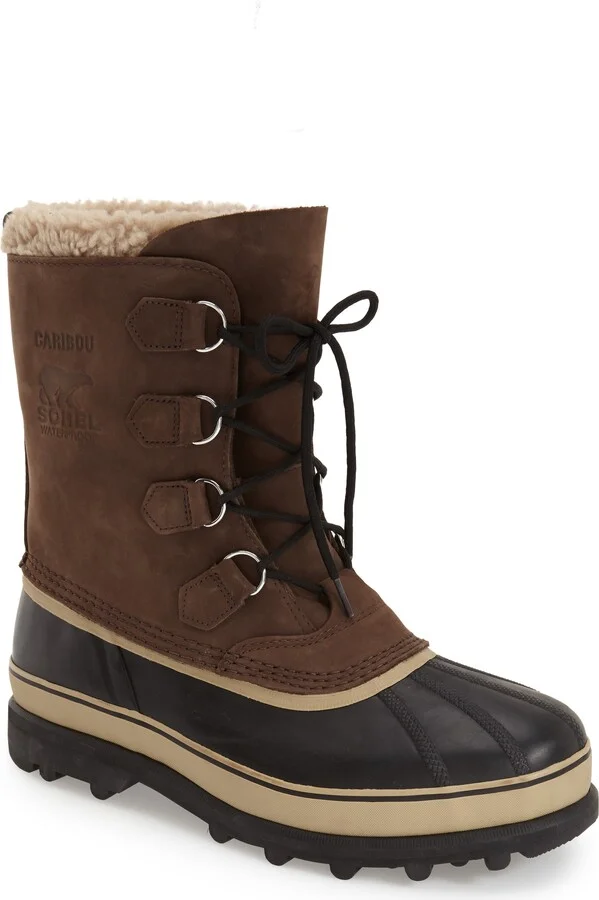 Caribou™ WP Boot - Image 7