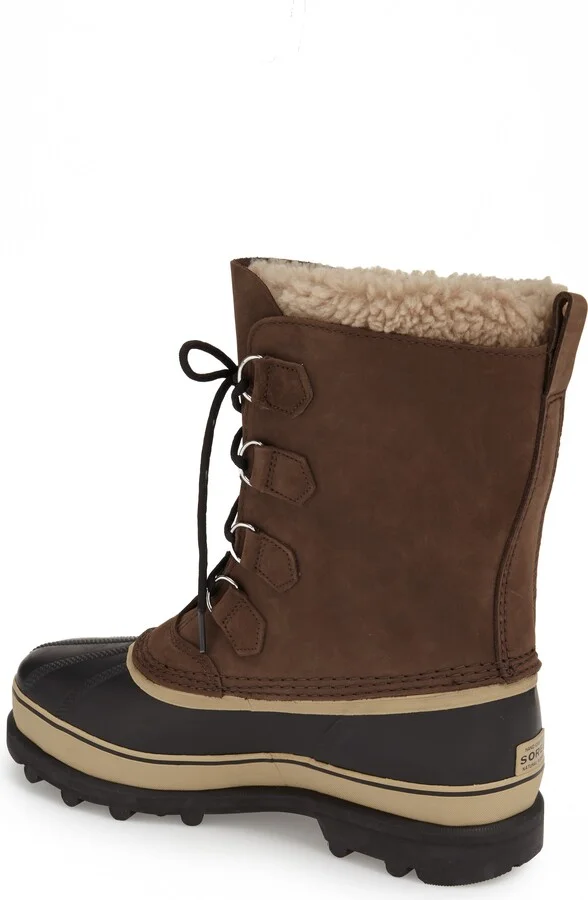 Caribou™ WP Boot - Image 8