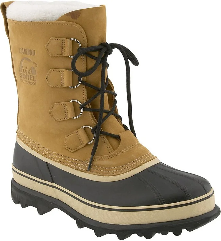 Caribou™ WP Boot