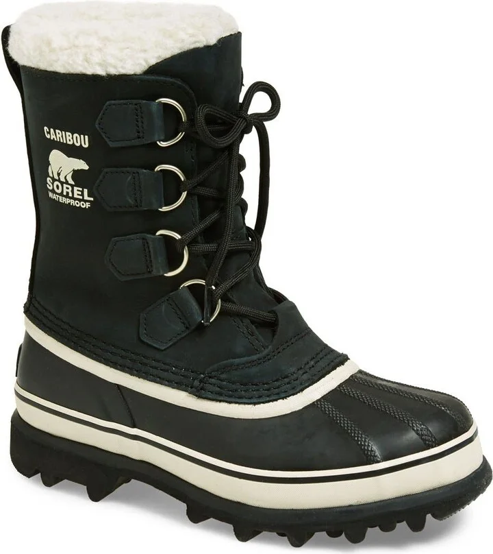Caribou™ WP Boot
