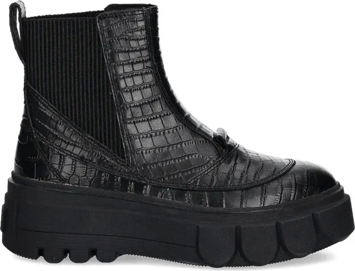 Caribou™ X Chelsea boots