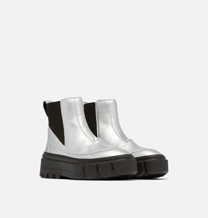CARIBOU™ X Women's Chelsea Waterproof Boot - Image 2