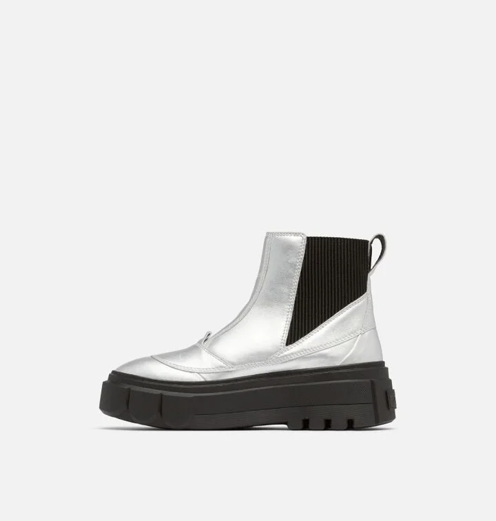 CARIBOU™ X Women's Chelsea Waterproof Boot - Image 4