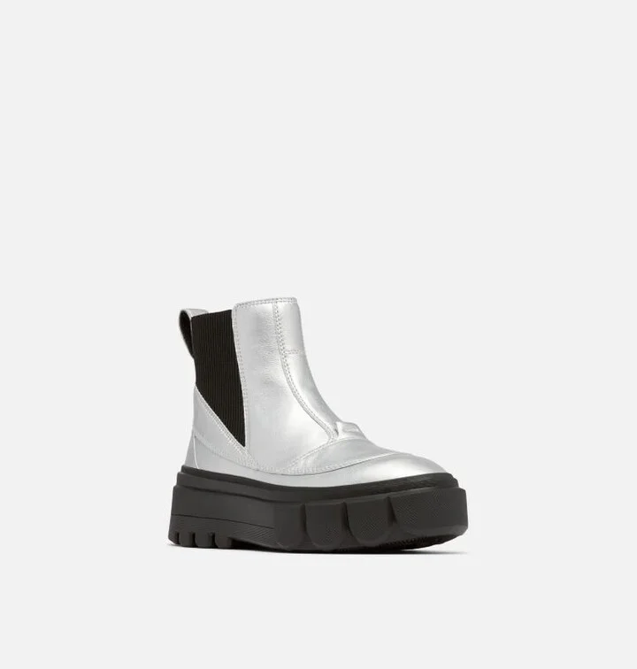 CARIBOU™ X Women's Chelsea Waterproof Boot - Image 7