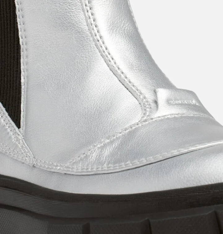 CARIBOU™ X Women's Chelsea Waterproof Boot - Image 9
