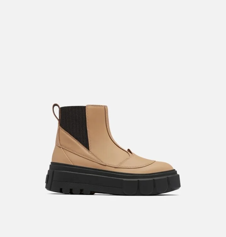 CARIBOU™ X Women's Chelsea Waterproof Boot