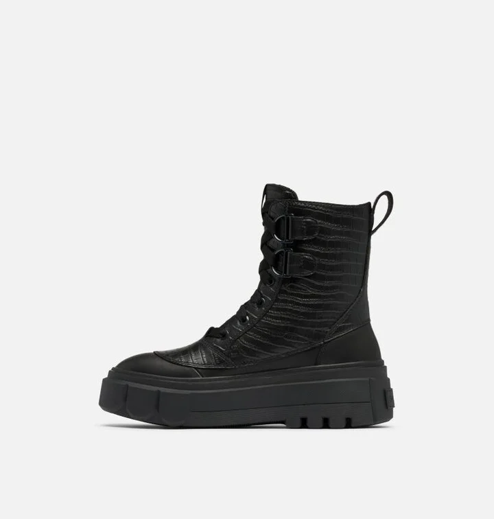 CARIBOU™ X Women's Lace Boot - Image 4