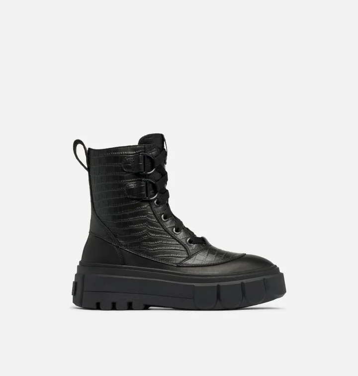 CARIBOU™ X Women's Lace Boot