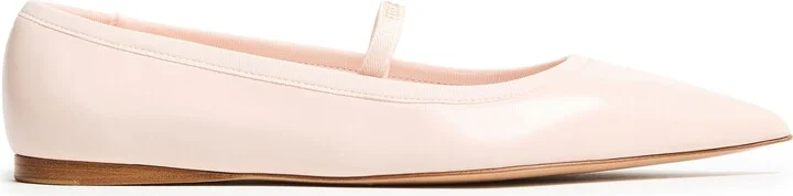 Carice ballet pumps - Image 2