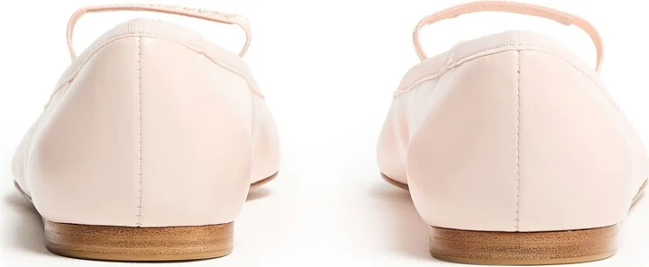 Carice ballet pumps - Image 4