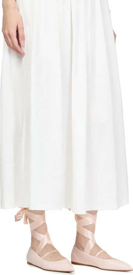 Carice ballet pumps - Image 8