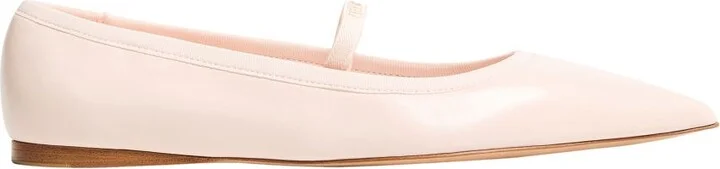Carice ballet pumps - Image 9