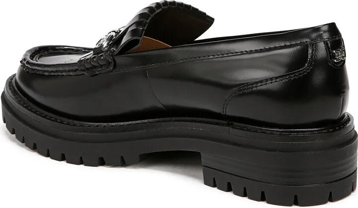 Carie Kiltie Fringe Loafer - Image 2