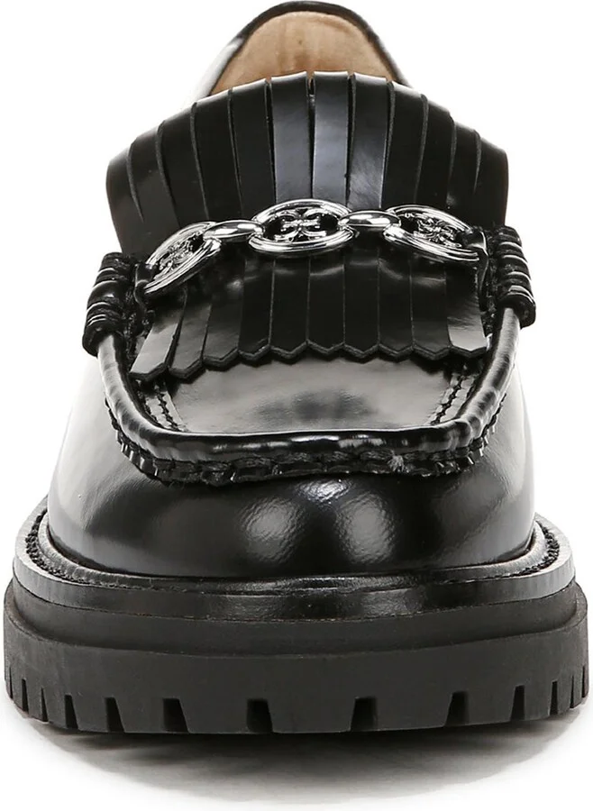 Carie Kiltie Fringe Loafer - Image 3