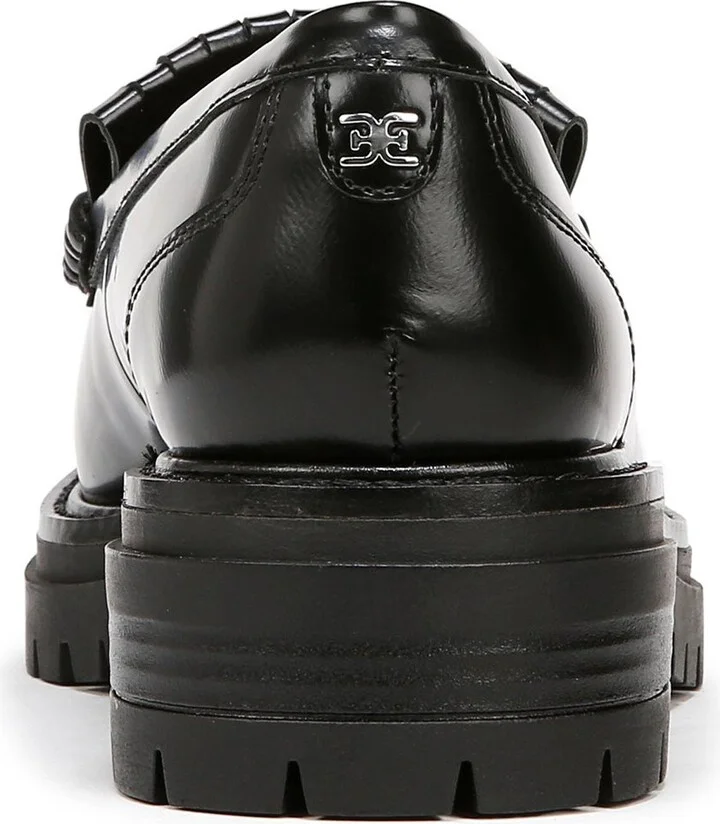 Carie Kiltie Fringe Loafer - Image 4