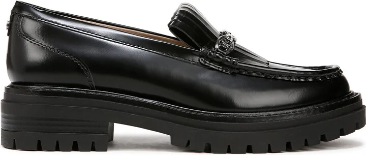 Carie Kiltie Fringe Loafer - Image 5