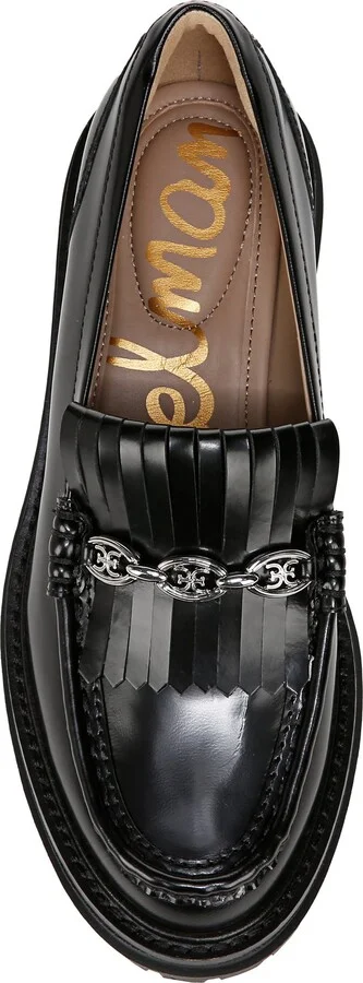 Carie Kiltie Fringe Loafer - Image 6