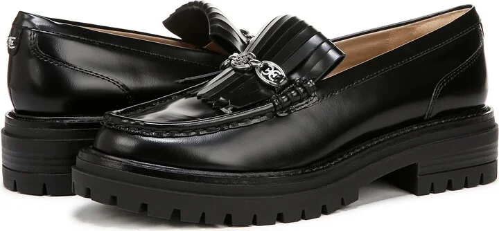 Carie Kiltie Fringe Loafer - Image 9