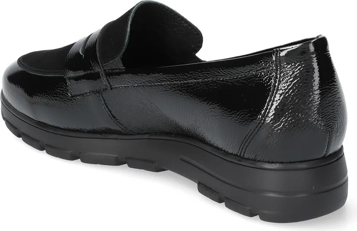 Carima Penny Loafer - Image 2