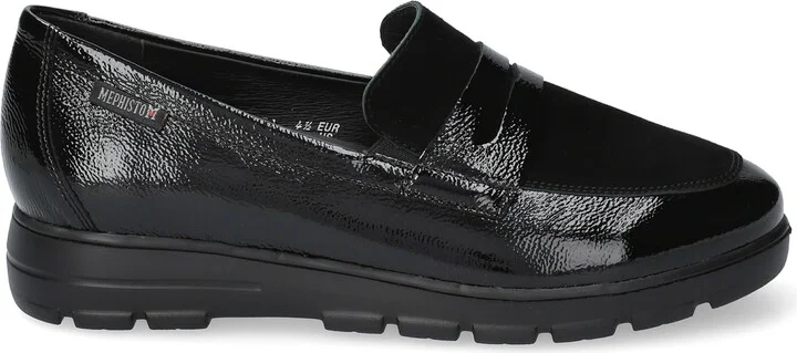 Carima Penny Loafer - Image 3