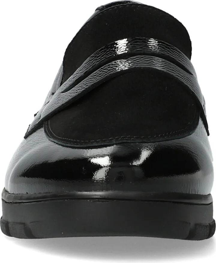 Carima Penny Loafer - Image 4