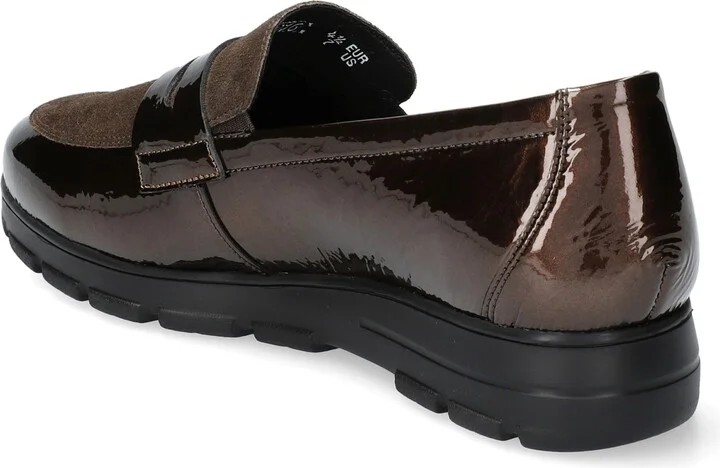 Carima Penny Loafer - Image 8