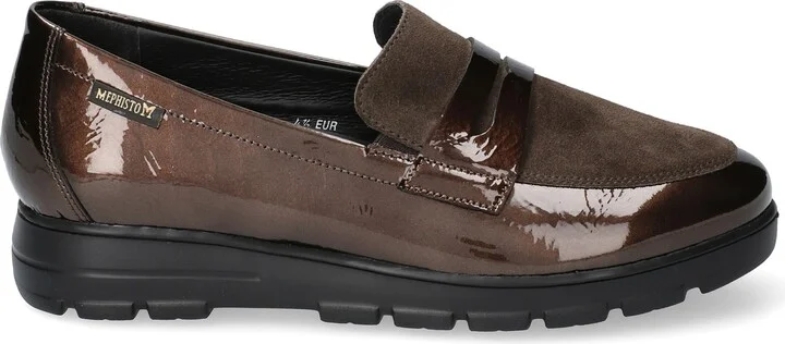 Carima Penny Loafer - Image 9