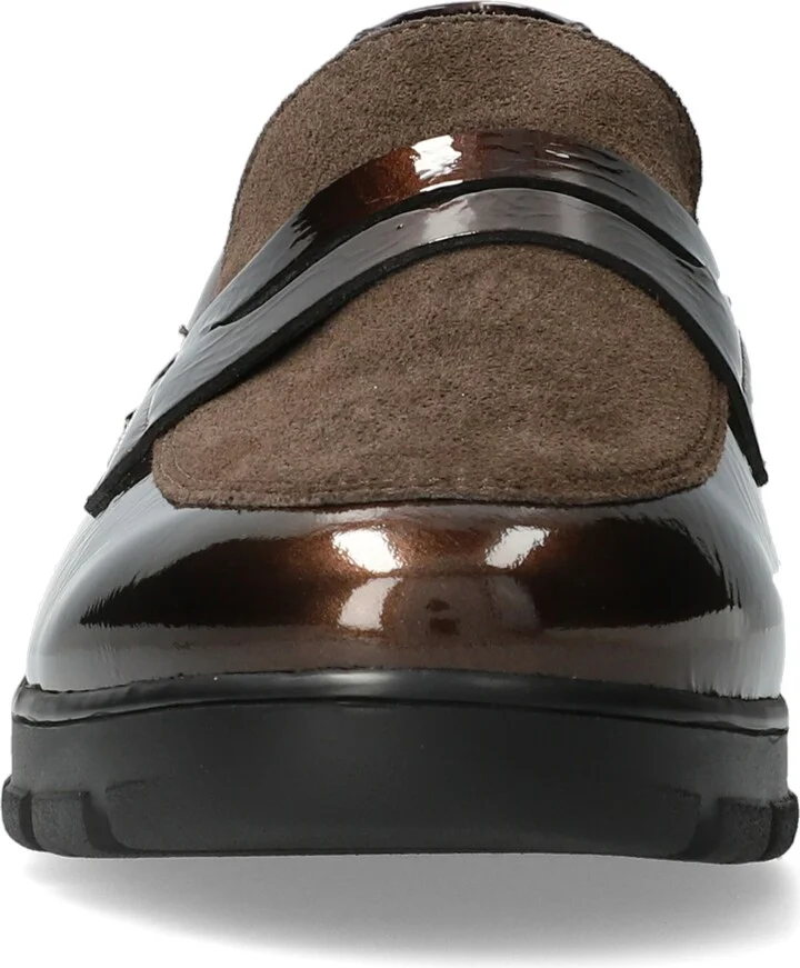 Carima Penny Loafer - Image 10
