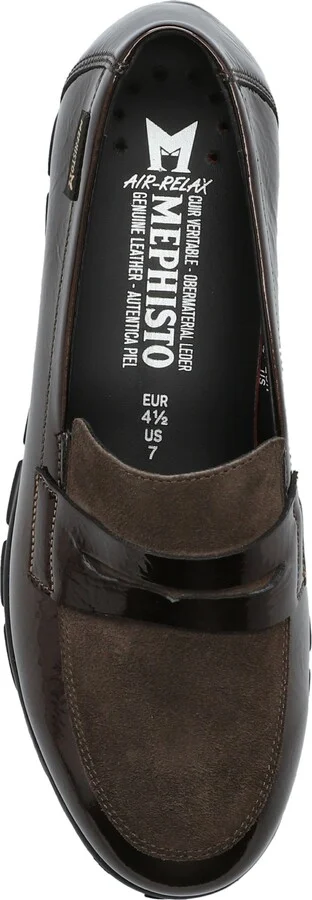Carima Penny Loafer - Image 11