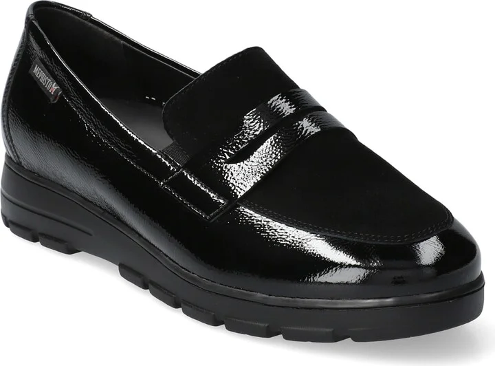 Carima Penny Loafer