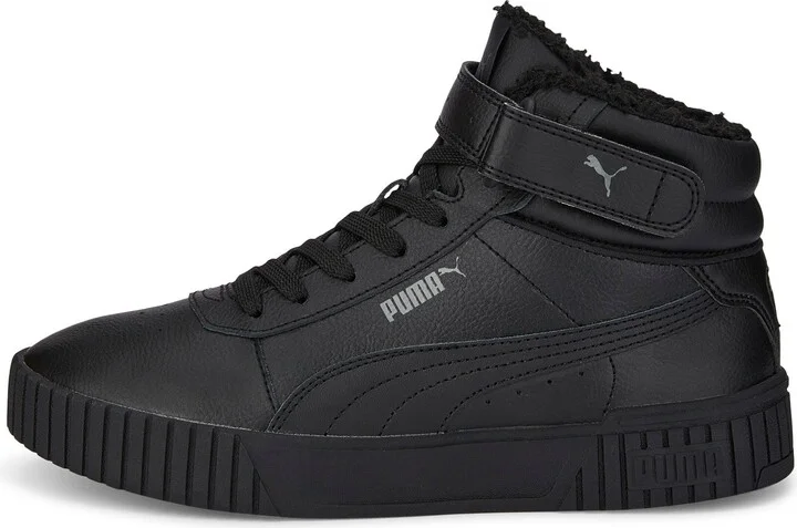 Carina 2.0 Winter Women's Mid Top Sneakers