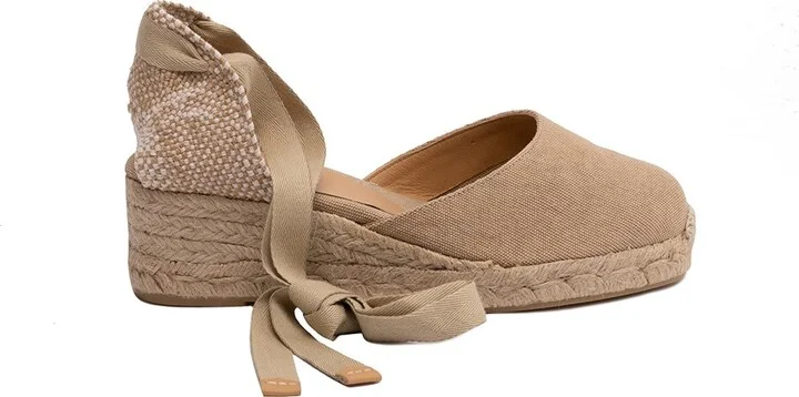 `Carina/3/002` Wedge Espadrilles