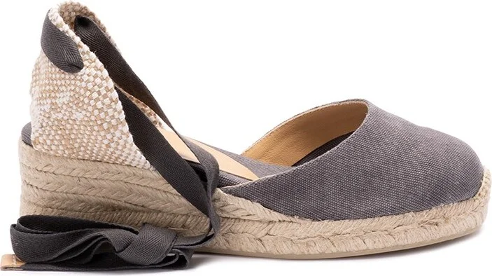 `Carina/3/002` Wedge Espadrilles