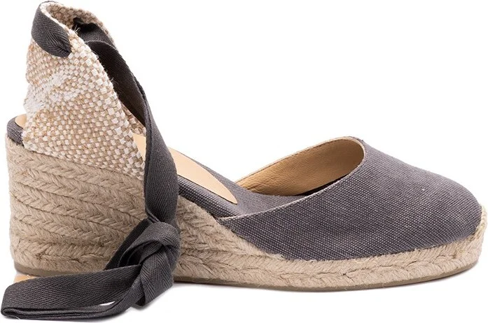 `Carina/6/002` Wedge Espadrilles