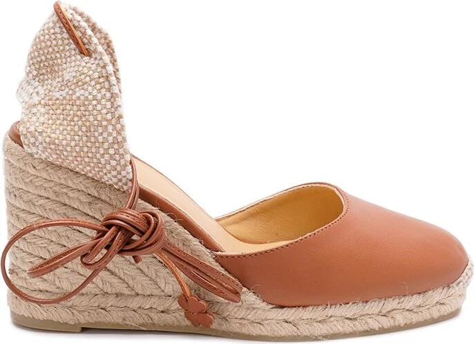 `Carina/8/250` Wedge Espadrilles