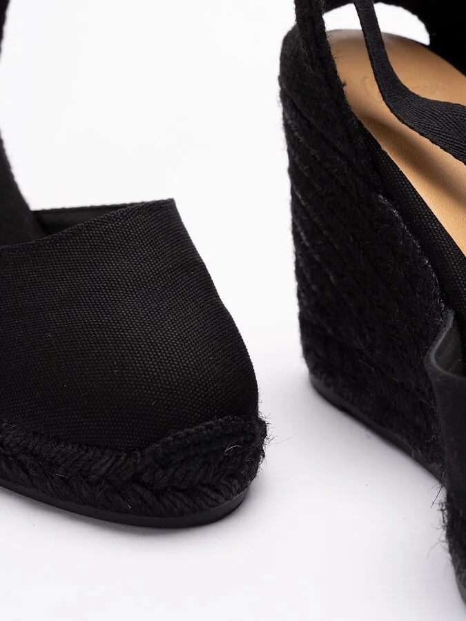 `Carina C/8/001` Wedge Espadrilles - Image 2