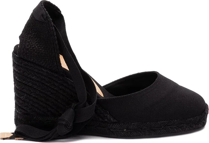`Carina C/8/001` Wedge Espadrilles