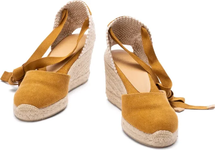 Carina espadrilles - Image 3