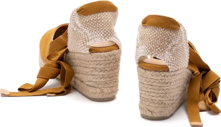 Carina espadrilles - Image 4