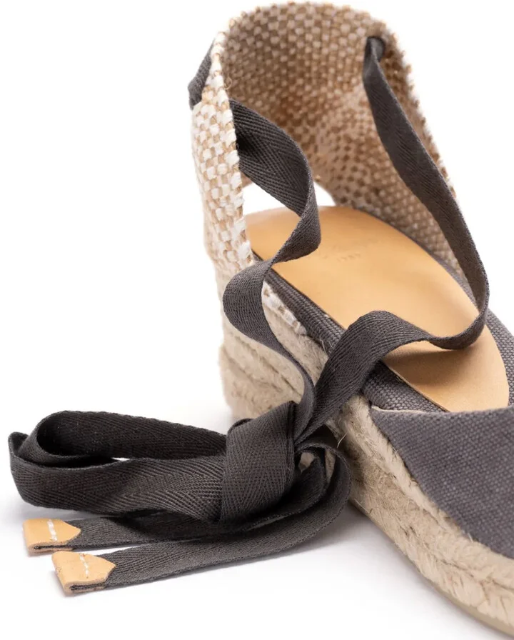 Carina espadrilles - Image 2