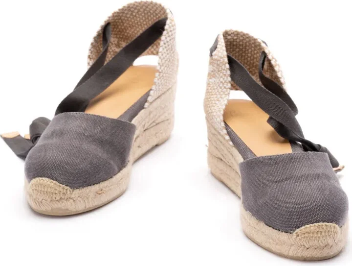 Carina espadrilles - Image 3