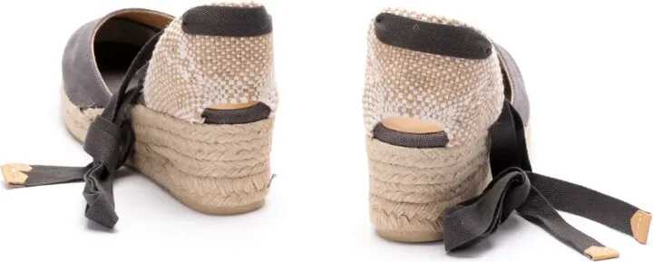 Carina espadrilles - Image 4