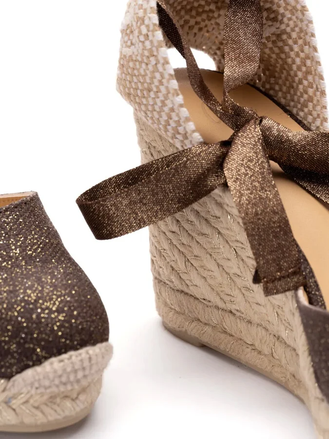 Carina espadrilles - Image 2