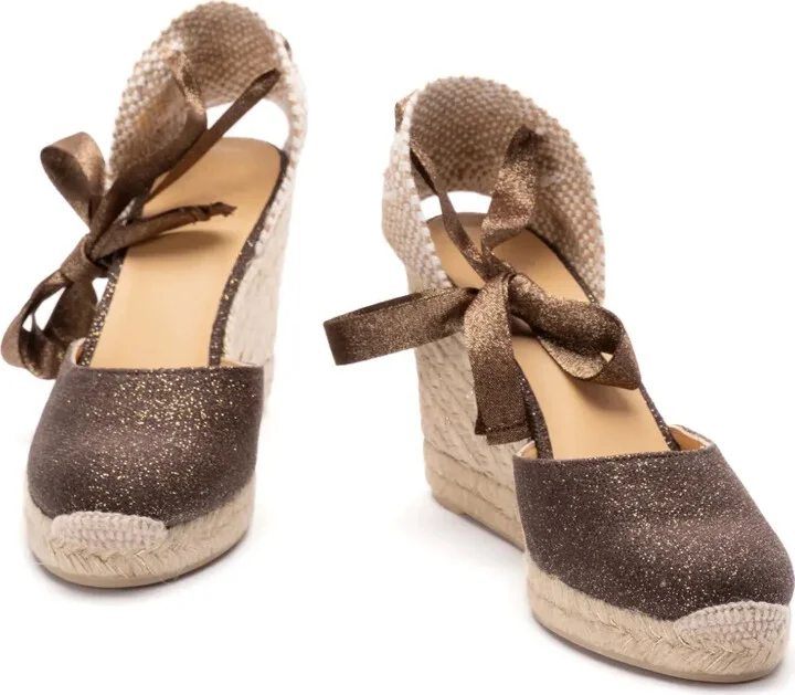 Carina espadrilles - Image 3