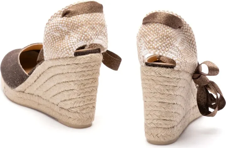 Carina espadrilles - Image 4