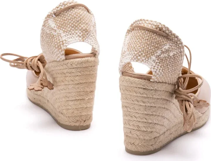Carina espadrilles - Image 3