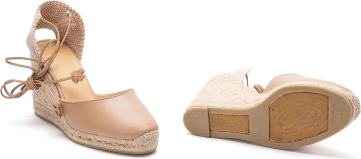 Carina espadrilles - Image 4