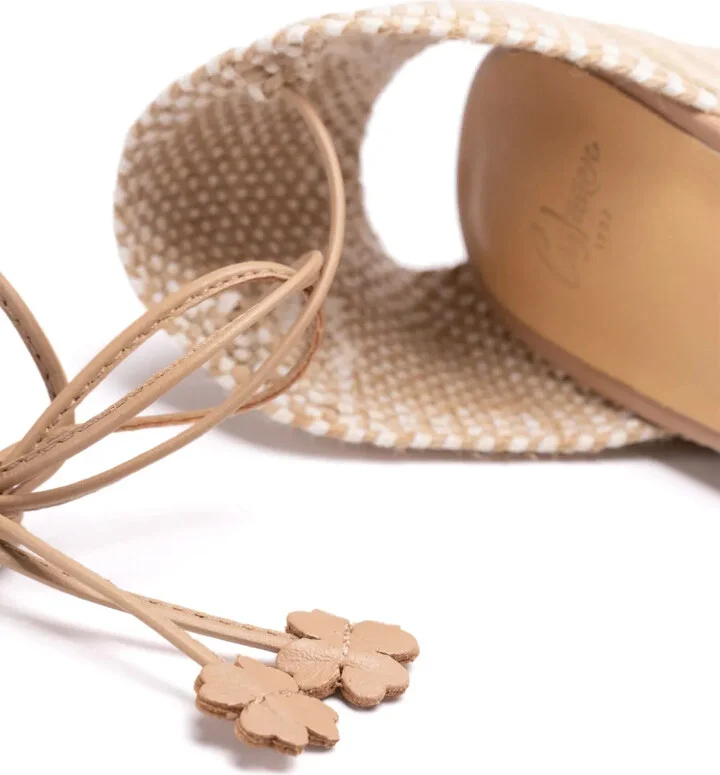 Carina espadrilles - Image 5
